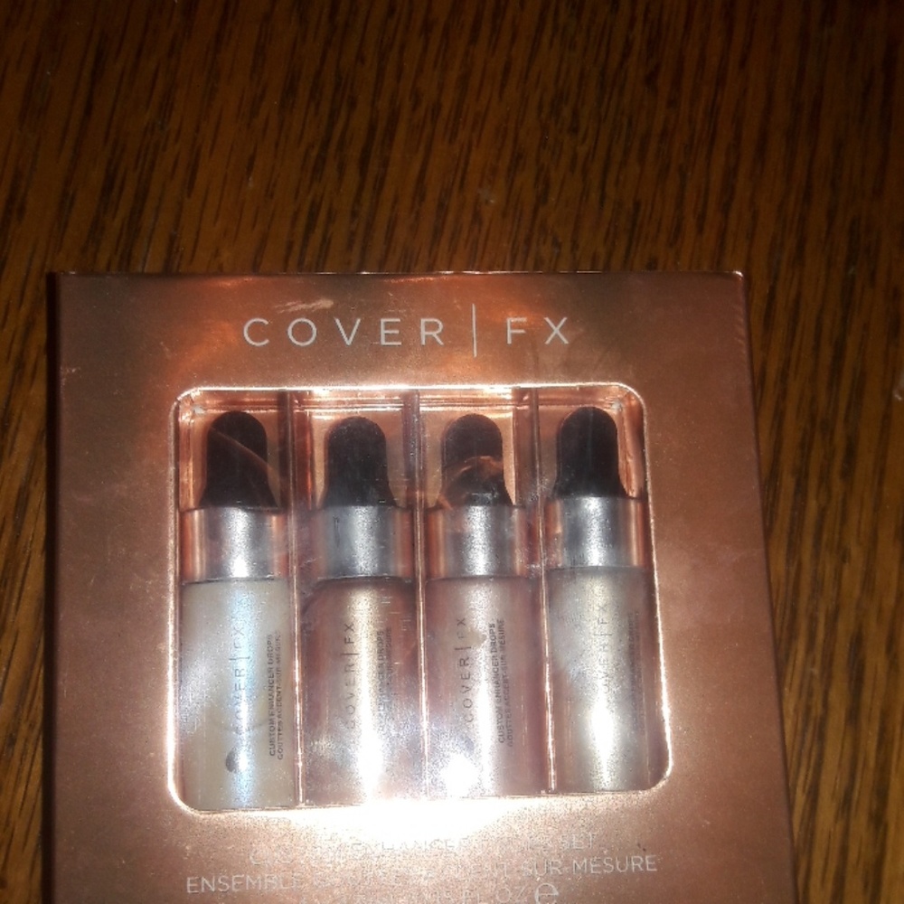 -TRADED-Cover FX Custom Enhancer Drops - Picture 3 of 4
